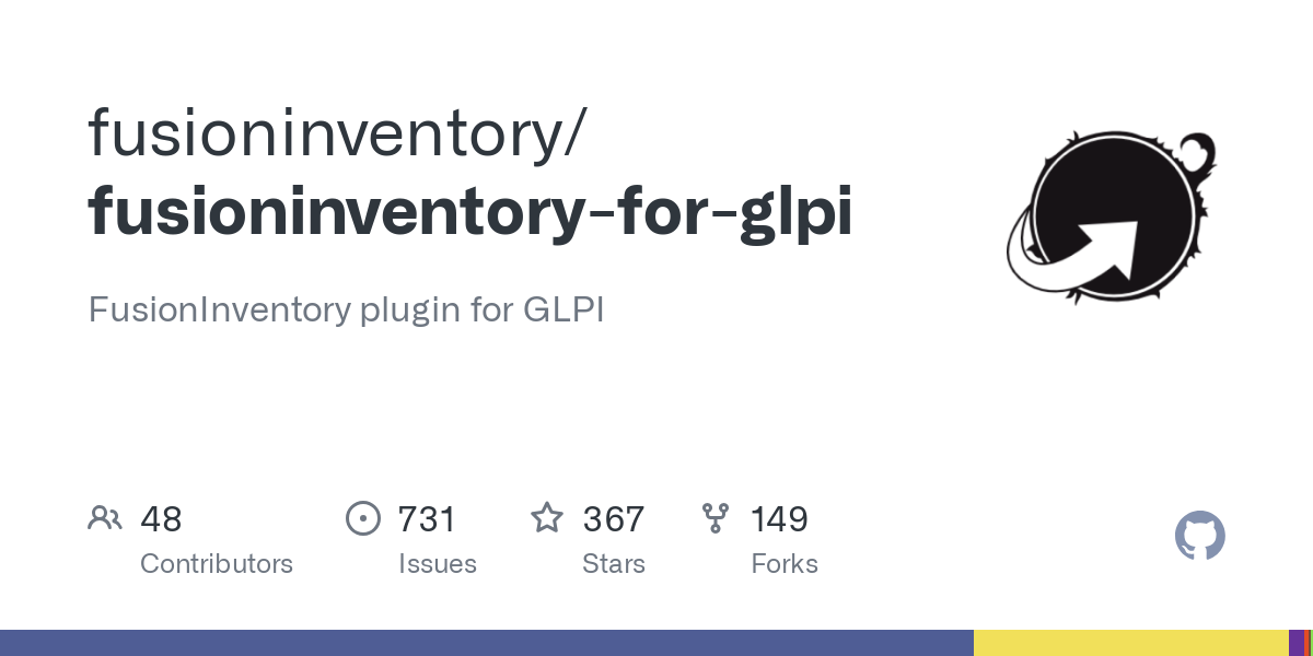 Plugin FusionInventory